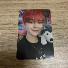 treasure ジフン トレカ BFF