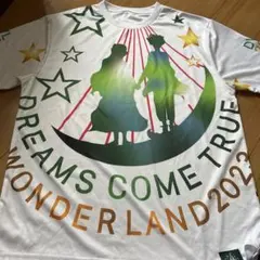 ドリカム　 Tシャツセット 3枚 ドリカム Tシャツセット 3枚 2025年最新】ドリカム tシャツ 2024