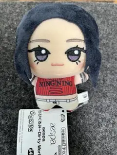 aespa ちびぐるみ Dirty Work ver. ニンニン