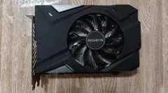geforce gtx 1650 グラフィックボード gigabyte