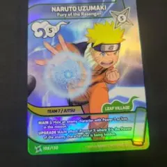 NARUTO Mythos TCG うずまきナルト 2枚セット - メルカリ