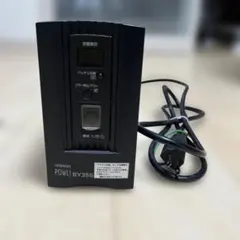 OMRON BY355 UPS(無停電電源装置)