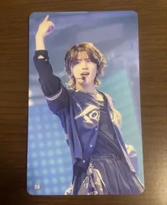 INI 髙塚大夢 114