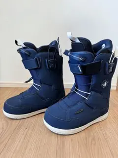 スノーボードブーツ