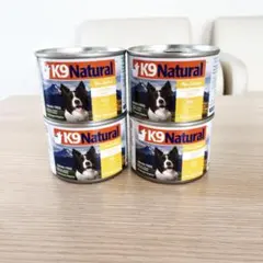 K9 Natural Chicken Feast 7缶セット - メルカリ