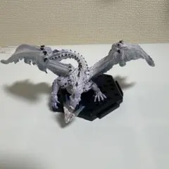 モンハン　スタンダードモデルフィギュア　ゼノジーヴァ