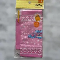 新品　ラブandベリー　コップ袋　歯ブラシ入れ付き　平成レトロ