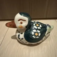 ハワード・スミス 鳥 Lisa ブルー - メルカリ
