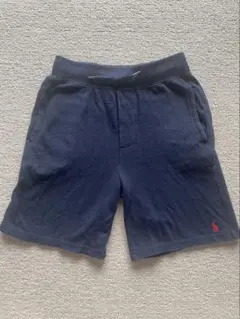 Polo Ralph Lauren 半ズボン 140/60 ネイビー