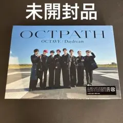 オクトパス OCTPATH OCTAVE Daydream 限定盤 CD BD
