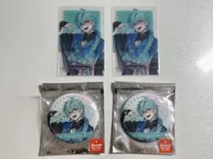 2025年最新】フラガリアメモリーズ ハンギョン 缶バッジの人気アイテム