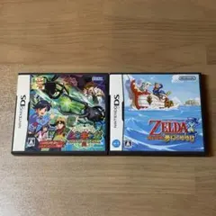 6-177 DS ソフト2点 セット販売