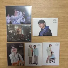 Mrs. GREEN APPLE フォトカード FJORD