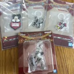 ファンタジア キャラクターグッズ