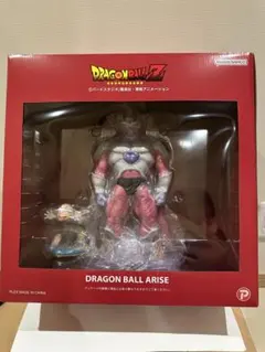 新品未開封 ZEEM限定版ドラゴンボールアライズ フリーザ 第二形態 Amazon | アライズ フリーザ第二形態 フィギュア | フィギュア