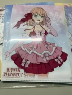 劇場版魔法少女まどか☆マギカ ワルプルギスの廻天 ポスター ニュー