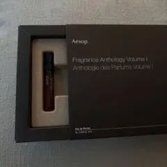 Aesop Fragranceイソップ　香水　【Karst】のサムネイル