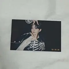 TREASURE ジュンギュ FC 京セラ トレカ