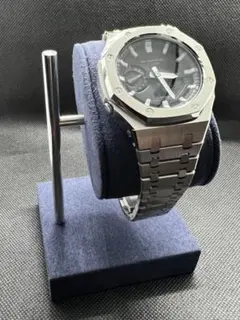 2025年最新】g-shock メタル カスタムの人気アイテム - メルカリ