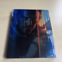 コールオブデューティ　ブラックオプス7 PS5 スチールブックケース