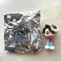 Mrs. GREEN APPLE フィヨルド　フィギュア 大森元貴