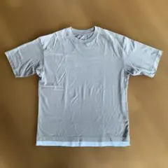 GLOBAL WORK Tシャツ Sサイズ クールタッチ 速乾のサムネイル