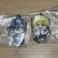 でふぉラバ！ チェンソーマン レゼ編 デンジ レゼ 2個セット