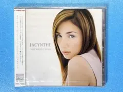 CD アイ・ガット・ワット・イット・テイクス/ジャセイント【新品未開封】