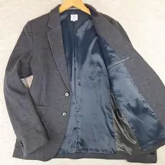 R NEWBOLD テーラードジャケット