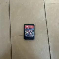 マリオカート8 デラックス Nintendo Switch