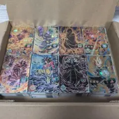 (085)スーパードラゴンボールヒーローズ 390枚セット まとめ売り