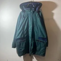 ヴィンテージ マウンテンパーカー