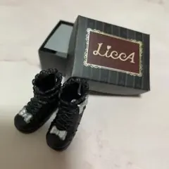 Licca closet seriesシューズコレクション【匿名配送】