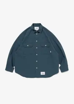 2026年最新】WTAPS CPOの人気アイテム - メルカリ