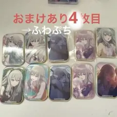 2026年最新】草薙寧々 缶バッジ 32の人気アイテム - メルカリ