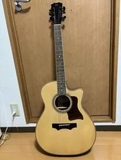 Ibanez AEL45SE エレアコ 動作確認済 ソフトケース付 カッタウェイ