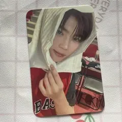 ZB1 ゼベワン SLAMDUNK 限定 サノク トレカ テレ ZB1ゼベワン SLAMDUNK 限定トレカ キムテレ ZB1 zerobaseone