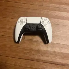 PlayStation 5 ワイヤレスコントローラー(ジャンク)