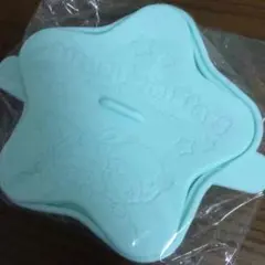 キキララのシリコンスチーマー