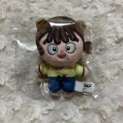 尾浜勘右衛門 ほわぬい ナンジャタウン