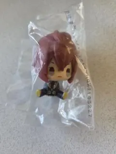 ツイステ 一番くじ フィギュア 式典服 リドル