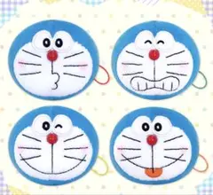 ドラえもん フェイスマスコット 1個