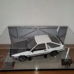 2026年最新】deagostini ae86の人気アイテム - メルカリ