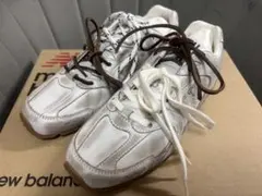 【正規新品】Miu Miu New Balance530SLスニーカー36.5のサムネイル