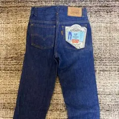【UK製】Levi’s 620-0216 Slim FitTapered Leg