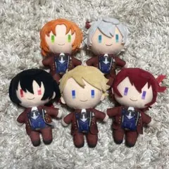 あんスタ Knights コスマス