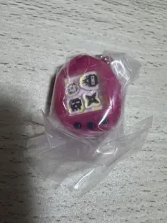 たまごっち　シャカシャカチャームコレクション2 ござるっち