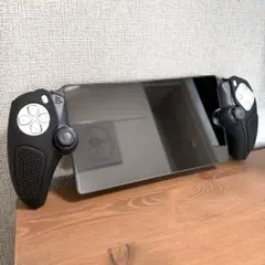 Sony PlayStation Portal リモートプレーヤー　ケース、箱付