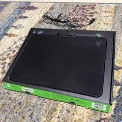 Razer Firefly Cloth Edition ゲーミングマウスパッド