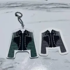 福本大晴　アクリル衣装チャーム　衣装ステッカー